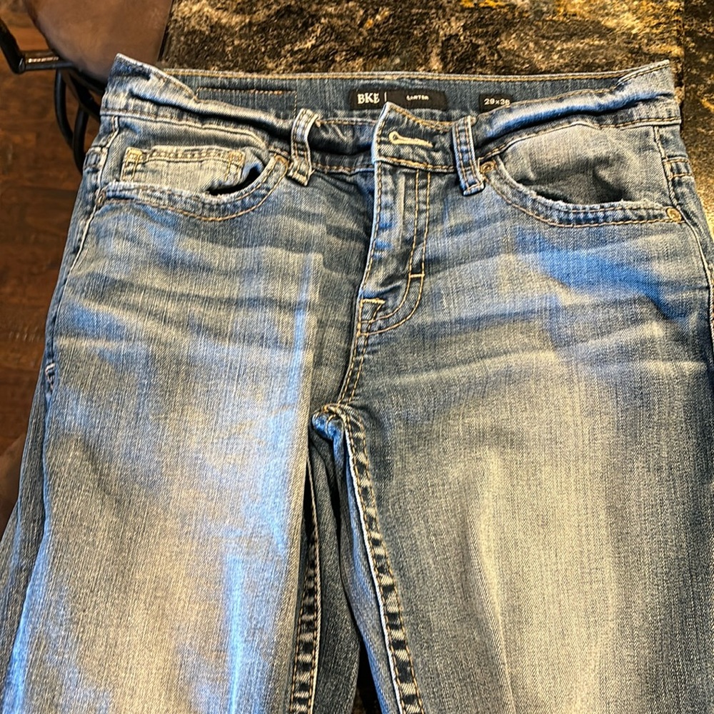 Men’s 29x36 BKE jeans